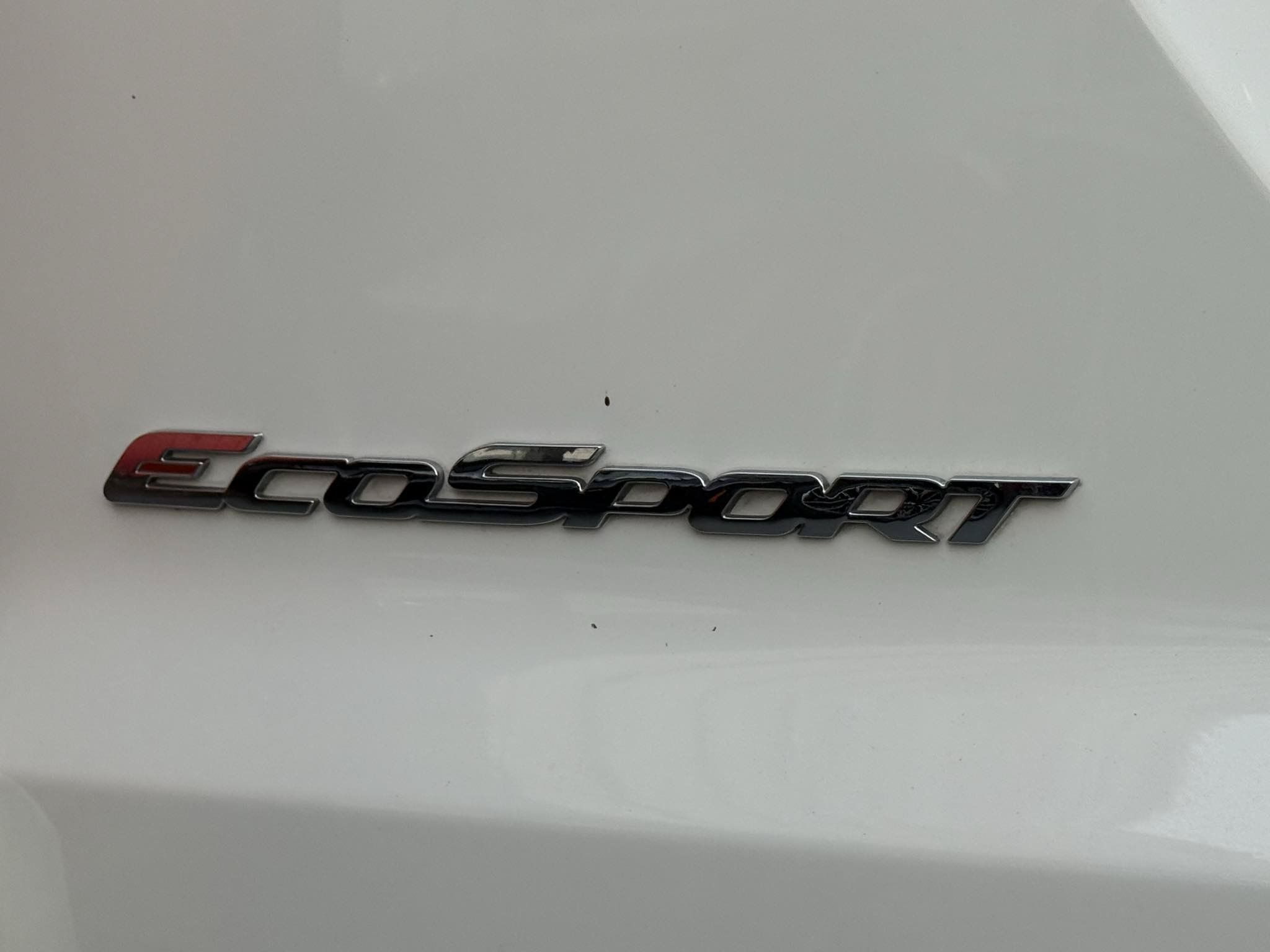 Used 2022 Ford EcoSport Titanium AWD/4WD image 39