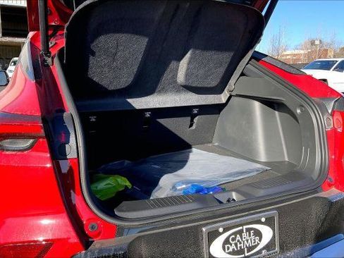 New 2026 Buick Envista Sport Touring w/ Convenience I Package FWD image 3