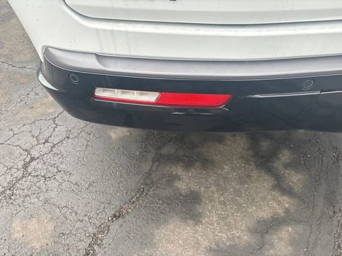 New 2026 Jeep Grand Wagoneer L Limited image 15