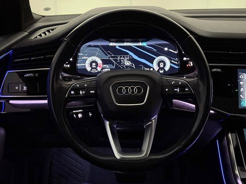 Used 2021 Audi Q7 3.0T Prestige w/ Prestige Package image 32