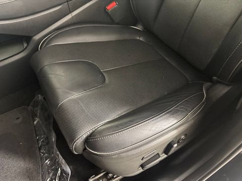 Used 2023 Hyundai Santa Fe Limited AWD/4WD image 12