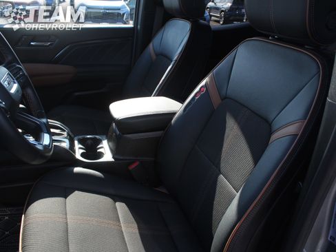 Certified 2023 GMC Canyon AT4 w/ Canyon Safety Plus Package image 11