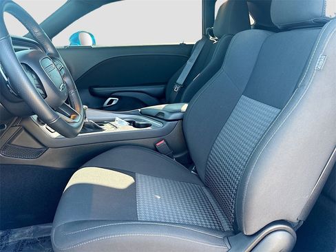 Used 2023 Dodge Challenger R/T Scat Pack image 20