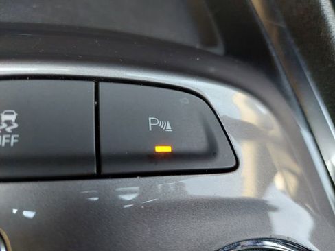 Used 2024 Chevrolet Malibu LT image 16