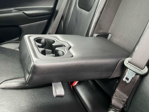 Used 2023 Jeep Compass Trailhawk w/ Trailhawk Elite Group image 43