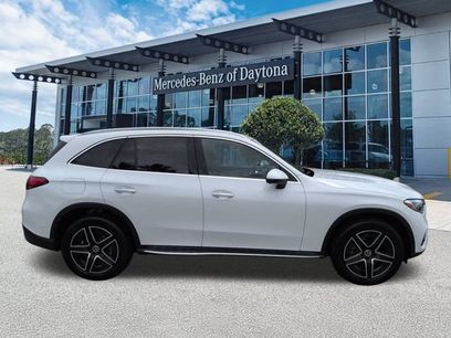 New 2026 Mercedes-Benz GLC 300