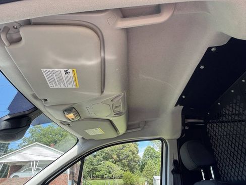 Used 2019 Ford Transit Connect XLT w/ CNG/LPG Engine Prep Package FWD image 22