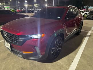 Used 2023 MAZDA CX-50 AWD 2.5 S w/ Cargo Package video 1