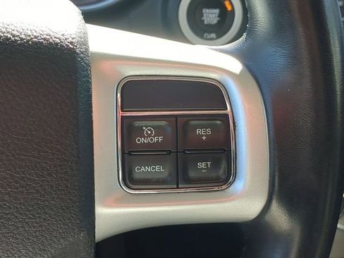 Used 2019 Dodge Journey SE w/ Connectivity Group image 22