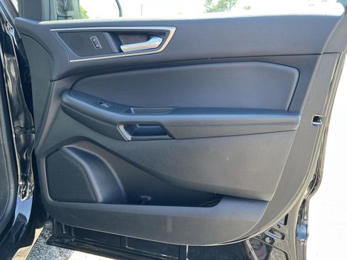 Used 2024 Ford Edge SEL image 14