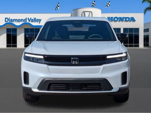 New 2026 Honda Prologue Eco image 6