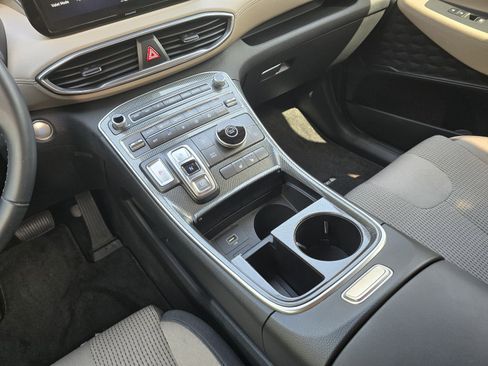 Used 2023 Hyundai Santa Fe SEL FWD image 17