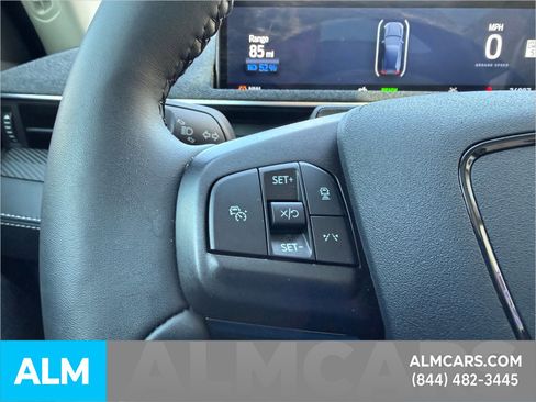 Used 2023 Ford Mustang Mach-E Premium image 25