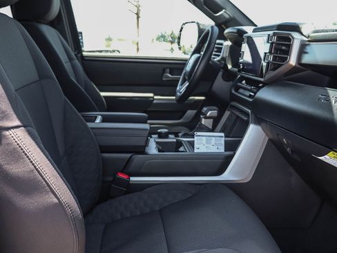 New 2026 Toyota Tundra SR5 RWD image 17