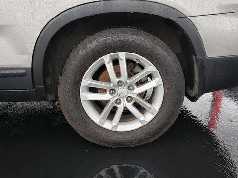 Used 2015 Kia Sorento LX AWD/4WD image 33
