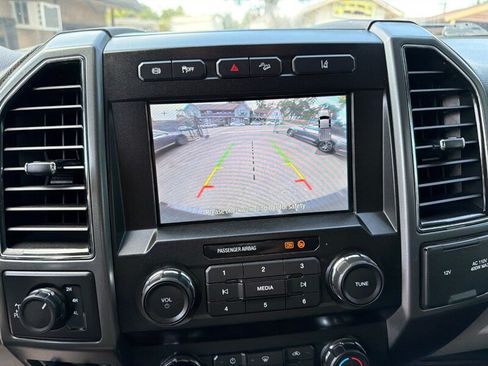 Used 2020 Ford F250 XLT w/ XLT Value Package AWD/4WD image 19