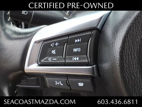 Certified 2024 MAZDA MX-5 Miata Club image 19