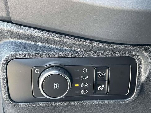 New 2026 Ford Bronco Outer Banks AWD/4WD image 12