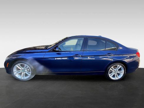 Used 2016 BMW 328i Sedan RWD image 3