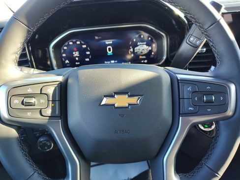 New 2026 Chevrolet Silverado 1500 LT image 17