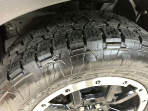 Certified 2023 Nissan Pathfinder Rock Creek AWD/4WD image 14