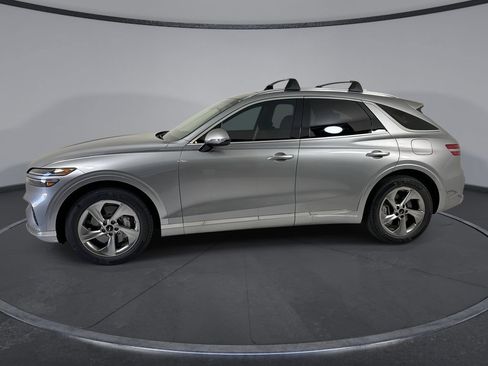 New 2026 Genesis GV70 2.5T Select AWD/4WD image 5