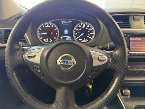 Used 2018 Nissan Sentra S FWD image 22