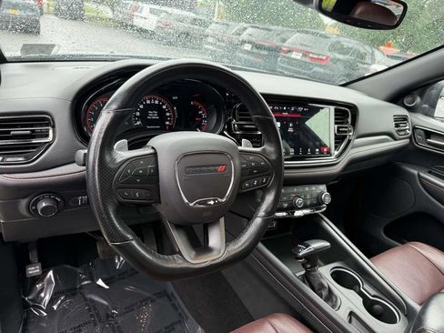 Used 2024 Dodge Durango GT AWD/4WD image 2