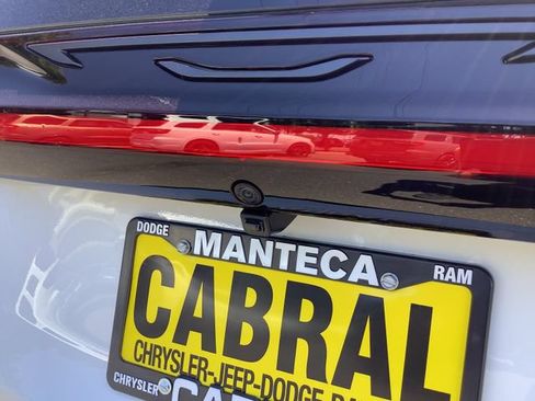 New 2027 Chrysler Pacifica Limited w/ S Appearance Package FWD image 30