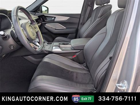 Used 2023 Acura MDX A-Spec image 30