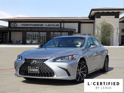 Certified 2024 Lexus ES 350 ES 350
