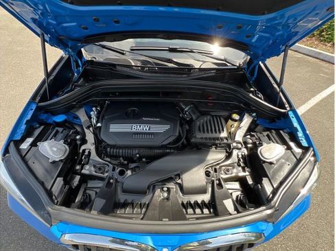 Used 2021 BMW X1 xDrive28i w/ M Sport Package image 27