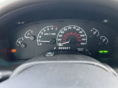 Used 2002 Ford Explorer XLS image 23