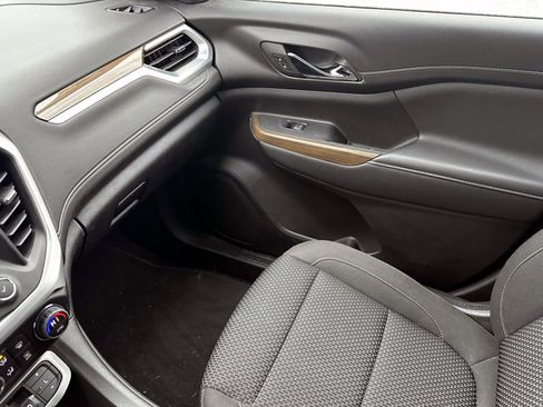 Certified 2023 GMC Acadia SLE image 26