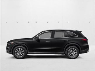 New 2026 Mercedes-Benz GLC 300 4MATIC video 3