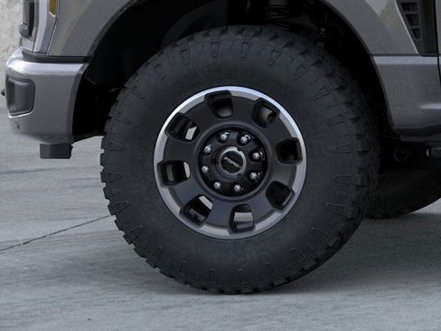 New 2026 Ford F350 Platinum w/ Tremor Off-Road Package AWD/4WD image 41