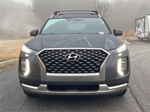 Used 2024 Kia Telluride EX X-Line image 11