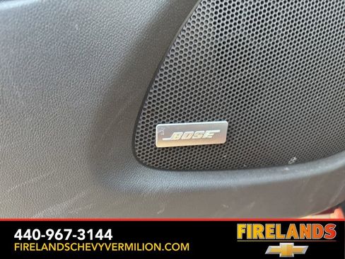 Certified 2022 Chevrolet Malibu Premier image 12