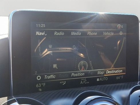 Used 2018 Mercedes-Benz AMG GT C image 13