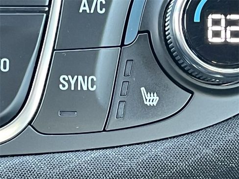 Used 2023 Chevrolet Malibu LT image 25