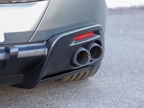 Certified 2024 Ferrari Roma image 41