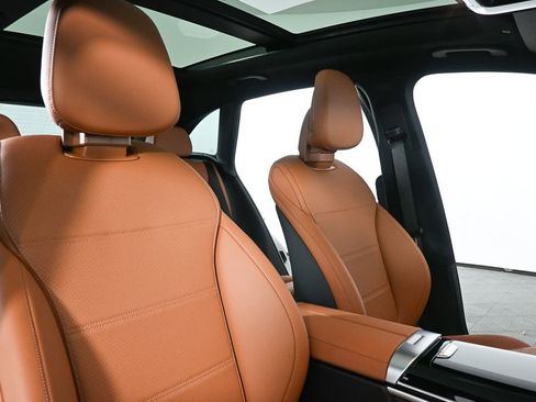 New 2026 Mercedes-Benz GLC 300 4MATIC image 21