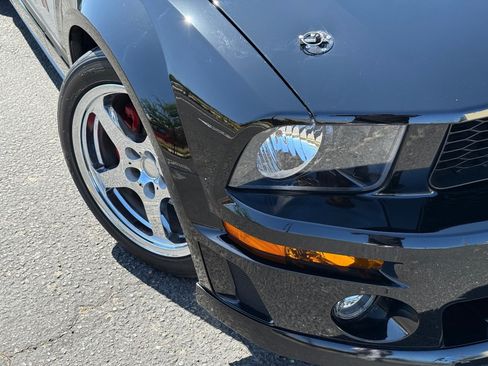 Used 2007 Ford Mustang GT RWD image 5