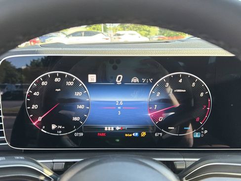 New 2026 Mercedes-Benz GLE 350 4MATIC image 26