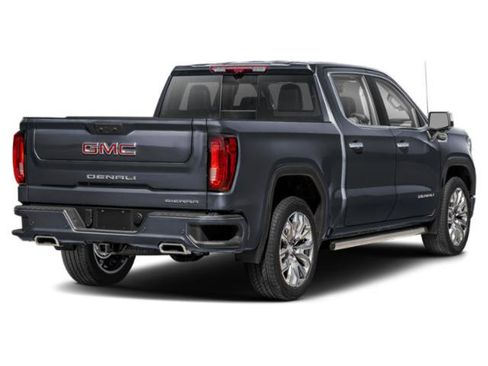 New 2026 GMC Sierra 1500 Denali w/ Technology Package image 11