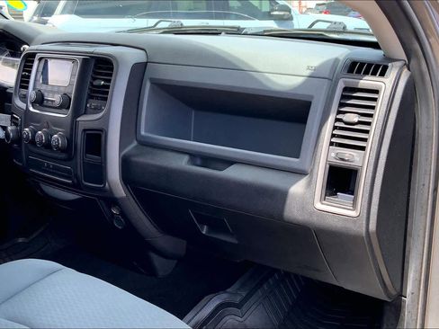 Used 2013 RAM 1500 Tradesman w/ Popular Equipment Group image 18