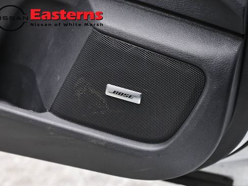 Used 2024 Nissan Sentra SR w/ SR Premium Package FWD image 20