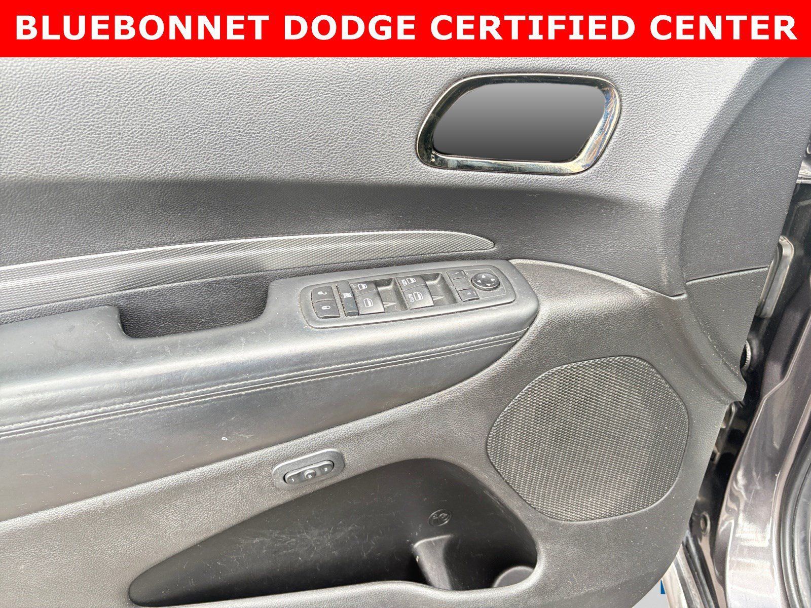 Used 2020 Dodge Durango R/T AWD/4WD image 10