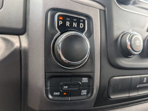 Used 2019 RAM 1500 Tradesman w/ Protection Group AWD/4WD image 11