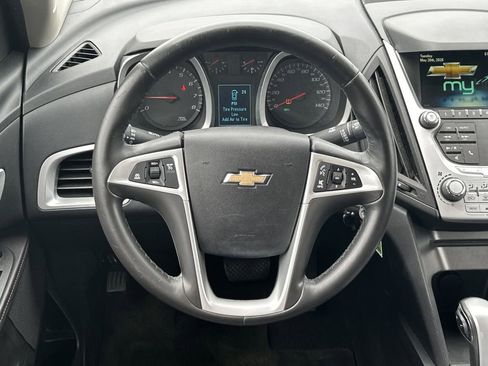 Used 2013 Chevrolet Equinox LT w/ Driver Convenience Package FWD image 14